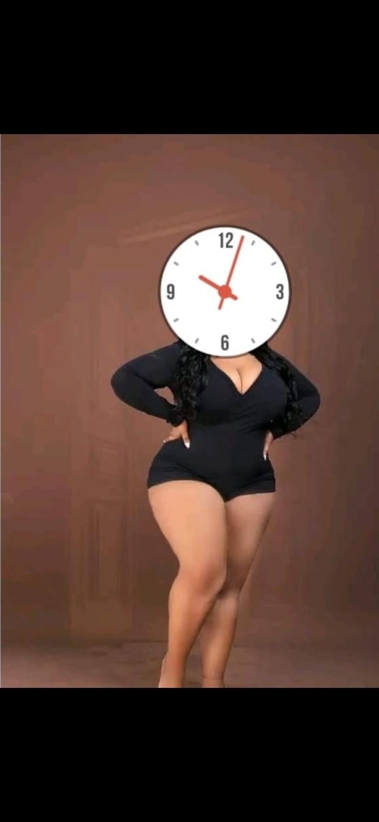 Meet ThickTasha an escort in Witeithie, Witeithie-Centre